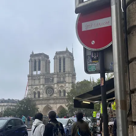 Guest house A Notre-dame