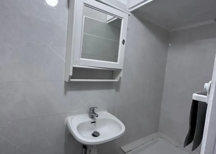 Casa de hóspedes A Notre-dame *