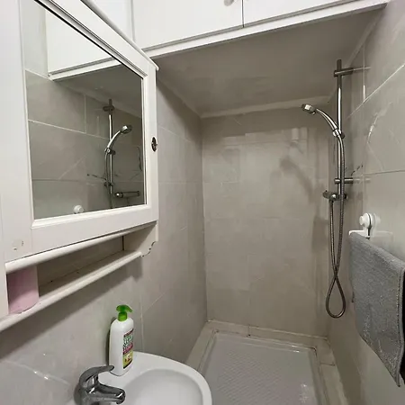 A Notre-dame בית הארחה פריז